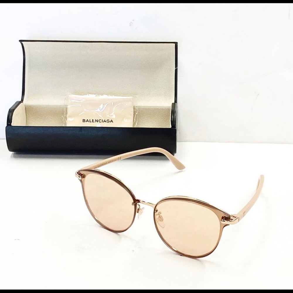 Balenciaga Sunglasses